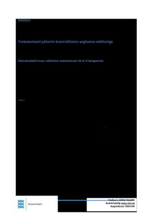 Teekatsetus aeglustusmootjaga pdf