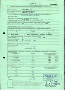 Veoauto Volvo kehtiv Euro3 sertifikaat 1. kulg.jpg pdf
