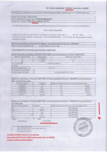 Veoauto Volvo voltsing tegelikult on see Euro3.jpg pdf