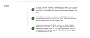 Auto ülevaatus- veoauto tehnoülevaatus