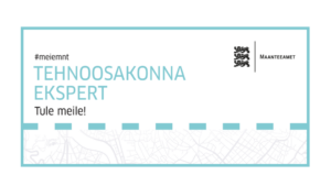 Tehnoosakonna ekspert