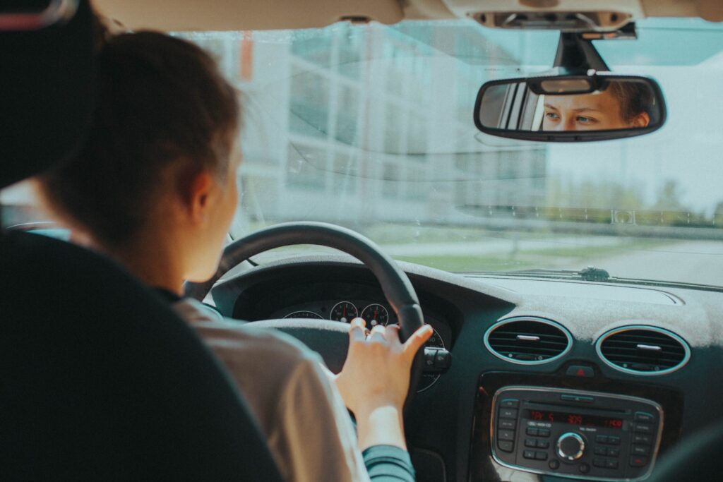 Auto tehniline ülevaatus