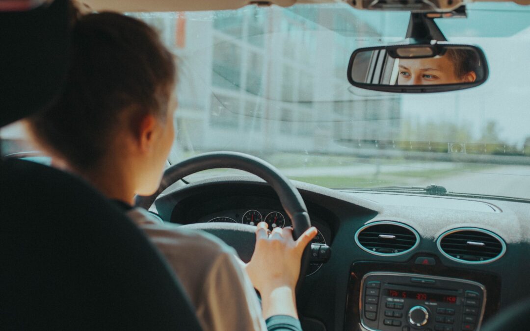 Auto tehniline ülevaatus