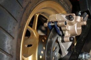 Nelikveolise auto ülevaatus