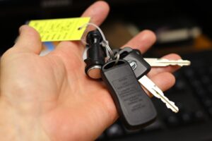 Millal suunatakse sõiduk korduvülevaatusele