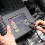 Kvaliteetne auto ülevaatus - Tehnoülevaatus