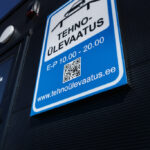 Auto ülevaatuse aeg - Tehnoülevaatus