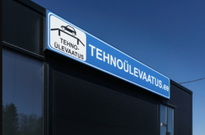Kuidas vältida korduvülevaatusele sattumist