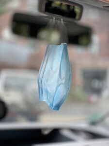 Turvaline auto ülevaatus