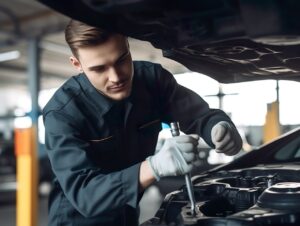 auto-tehniline-ulevaatus