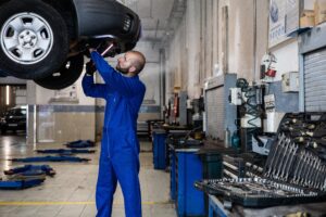 auto tehnoülevaatus
