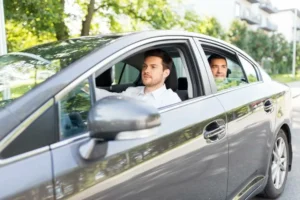 M1 kategooria ulevaatus soiduauto tallinnas