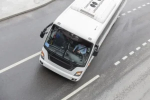 M2 kategooria tehnoulevaatus buss
