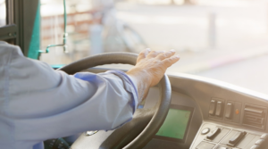 M2 kategooria tehnoulevaatus buss tallinnas