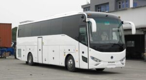 M3 kategooria bussid tehnoulevaatus tallinnas