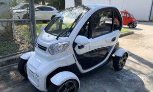 mopeedauto kategooria L6e tehnoulevaatus tallinnas