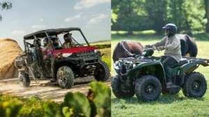 L7e ja T5 kategooria tehnoulevaatus Tallinnas ATV ja UTV