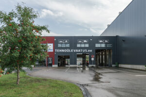 tehnoülevaatus popup