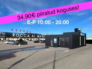 TYV Rocca 2