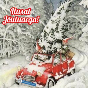 jõulud suletud