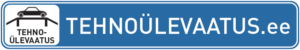 tehnoulevaatus logo tume