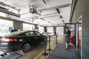 tehnoulevaatusega seotud kysimused ja vastused