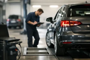 kuidas autoks ulevaatuseks valmistuda oigesti featured