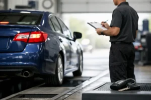 millal peab autoga ulevaatusele minema featured